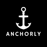 Anchorly logo - Similar company to Gptpanel