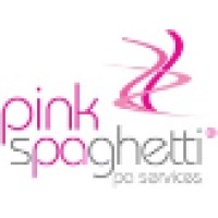 Pink Spaghetti PA Services logo - Similar company to Designated Pa