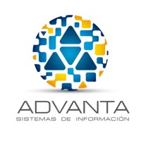 Advanta Sistemas de Informacion logo - Similar company to Megapractical Sa De Cv