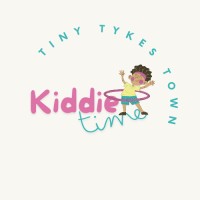 Tiny Tykes Town logo - Similar company to Compete Crafters