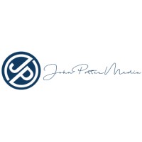 John Potter Media logo - Similar company to Media Sandbox