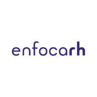EnfocaRH logo - Similar company to Lead Well - Be Well