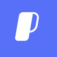 PadiePay Global Payments Inc. logo - Similar company to Monk Global Payments, Inc.
