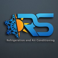 RS Refrigeration and Air Conditioning Limited logo - Similar company to Sub-Cool Fm
