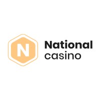 National Casino logo - Similar company to Ufabet Official