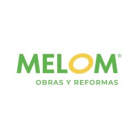 MELOM Obras y Reformas logo - Similar company to Llemy