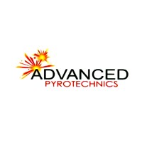 Advanced Pyrotechnics logo - Similar company to Victory Pyrotechnics & Special Effects