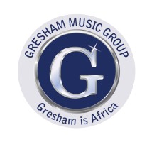 Gresham Music Group logo - Similar company to Mint Digital Services