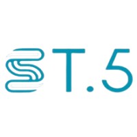 Sprint Talent Five logo - Similar company to Chaka Digital