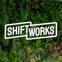 ShiftWorks logo - Similar company to Mainlogix Technology Canada