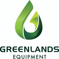 Greenlands Equipment logo - Similar company to Swi