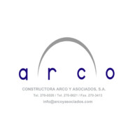 Constructora Arco logo - Similar company to Constructora Maha