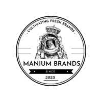 Manium Brands logo - Similar company to Freak Shake Endurance