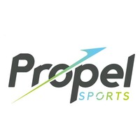 Propel Sports Africa logo - Similar company to Foniso