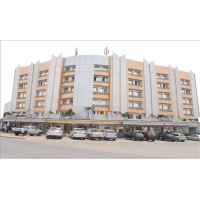 DK HOTEL Officiel logo - Similar company to Maxwell Cyber Security