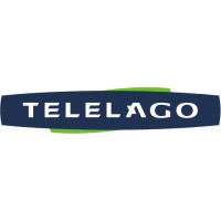 Telelago logo - Similar company to Hozt