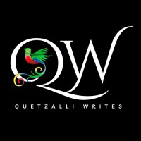 Quetzalli Writes LLC logo - Similar company to Shecodesnow