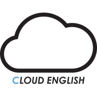 Cloud English logo - Similar company to Merlin Studio