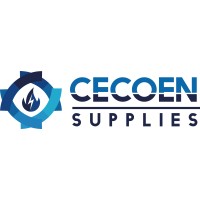 Cecoen Supplies logo - Similar company to Cargo Lift, S.A. De C.V.