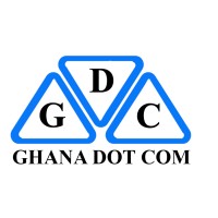 Ghana Dot Com Limited logo - Similar company to Trust Pay
