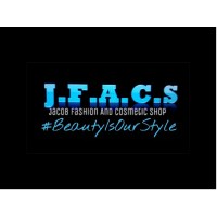 Jacob Fashion And Cosmetic Shop Pty. Ltd logo - Similar company to Soviet Eyewear