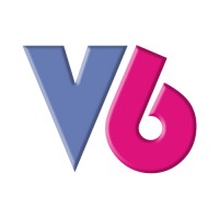 V6 HR Services Pvt. Ltd. logo - Similar company to Brainstorm Tech Solutions
