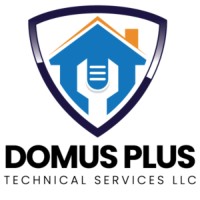 DOMUS PLUS TECHNICAL SERVICES LLC logo - Similar company to Fixpro Fm
