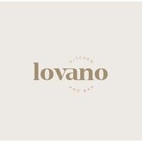 Lovano Kitchen & Bar logo - Similar company to Hoogeerd - By Flow