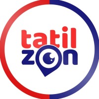 Tatilzon logo - Similar company to Infiluck Creative