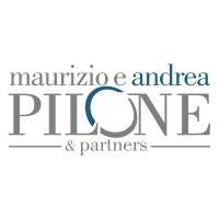 Studio Pilone logo - Similar company to Studio Salvador