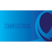 CMH Electrical Industries logo - Similar company to One Great Force