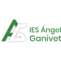 IES Ángel Ganivet logo - Similar company to Inmersoft
