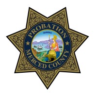 Merced County Probation Department logo - Similar company to Stanislaus County Probation