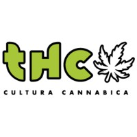 THC Magazine logo - Similar company to Luxa Digital Pro