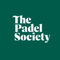 The Padel Society logo - Similar company to Omnigpt