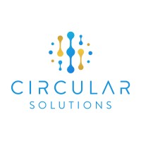 Circular Solutions logo - Similar company to Eagleview By Tekinno Corporation Inc.