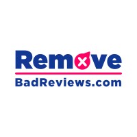 Remove Bad Reviews logo - Similar company to Reputool