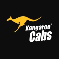 Kangaroo Cabs logo - Similar company to Kangaroo