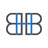 Blue Bridge Hospitality logo - Similar company to PorchLight Realty brokered by eXp Realty