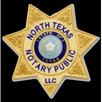 North Texas Notary Public, LLC logo - Similar company to Texas Notary Public
