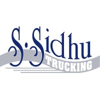 S.Sidhu Trucking LTD. logo - Similar company to Gable Enterprises