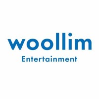 Woollim Entertainment logo - Similar company to Monster Entertainment