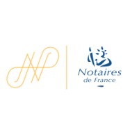 Office notarial de Me DOMAN logo - Similar company to Fiscality