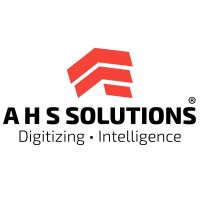 A H S SOLUTIONS (PVT) LTD logo - Similar company to App360 (Pvt) Ltd.