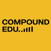 Compound EDU logo - Similar company to Van Burick Technology