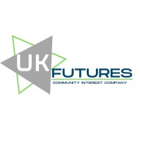UKs Futures CIC logo - Similar company to Clarity Park Consultants