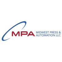 Midwest Press & Automation LLC logo - Similar company to Centrum Dopravy