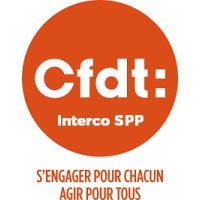 CFDT Interco Services Publics Parisiens logo - Similar company to Cfdt Interco Services Funéraires