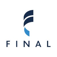 Final S.A logo - Similar company to Block Sixteenth