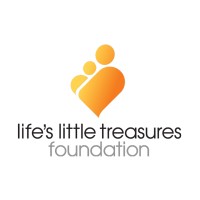 Life's Little Treasures Foundation logo - Similar company to Mti - Mobile Technologies International